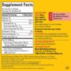 Nature Made Fish Oil 1200 mg Softgels, Fish Oil Supplements, Omega 3 Fish Oil for Healthy Heart…