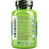 NATURELO Vitamin C with Organic Acerola Cherry Extract and Citrus Bioflavonoids – Vegan…