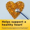 Nature Made Fish Oil 1200 mg Softgels, Fish Oil Supplements, Omega 3 Fish Oil for Healthy Heart…