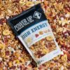 Power Up Premium Trail Mix – High Energy Trail Mix 14oz, Gluten Free, Vegan, Non-GMO