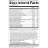 Garden of Life Organics Vitamins for Women 40 Plus – 120 Tablets, Womens Multi 40 Plus, Vegan Vitamins for Women Over 40, Hormone & Breast Health Support Blend, Whole Food Womens Multivitamin