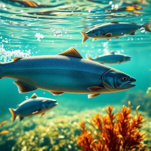 Omega-3 Fatty Acids