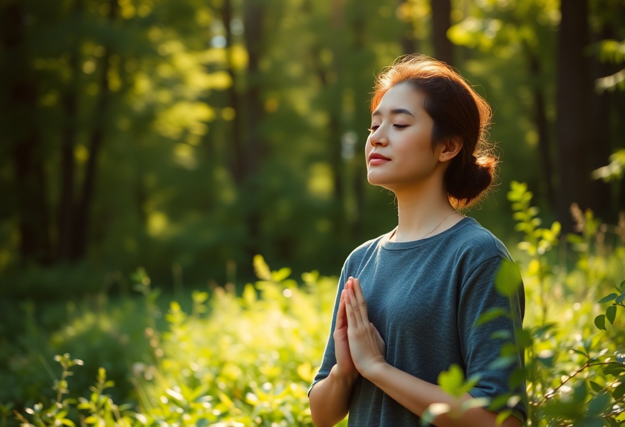 What Profound Effects Does Mindfulness Have On Our Somatic Health?