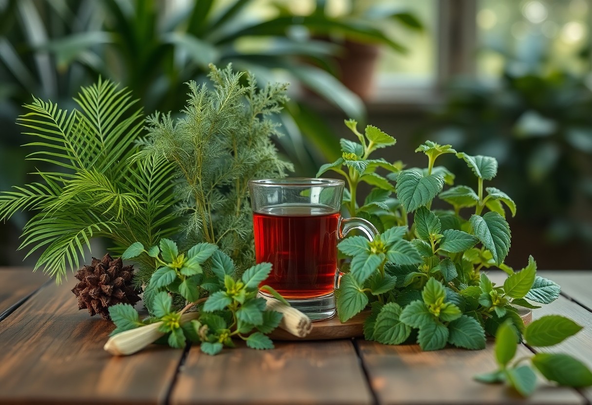 How Can Phytotherapy Alleviate Prostate Concerns?