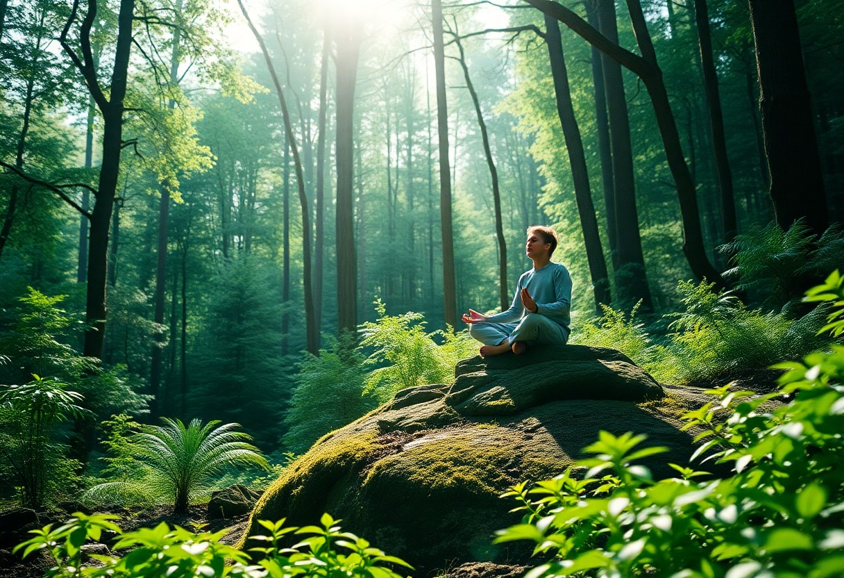 In What Ways Does Mindfulness Foster Physiological Resilience?