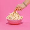 LesserEvil Himalayan Pink Salt Organic Popcorn, Premium Quality, Minimally Processed, No…
