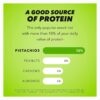 Wonderful Pistachios No Shells, Roasted & Salted Nuts, 0.75 Ounce Bag (Pack of 9), Protein…