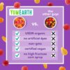 YumEarth Organic Fruit Snacks Box, 0.7 Ounce (Pack of 10)