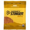Honey Stinger Organic Honey Waffle Energy Stroopwafel for Exercise, Endurance and Performance…