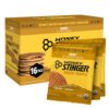 Honey Stinger Organic Honey Waffle Energy Stroopwafel for Exercise, Endurance and Performance...
