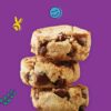 Annie’s Organic Chocolate Chip Cookie Bites, 10 Pouches, 10.5 oz