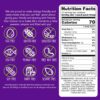YumEarth Organic Fruit Snacks Box, 0.7 Ounce (Pack of 10)