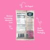 LesserEvil Himalayan Pink Salt Organic Popcorn, Premium Quality, Minimally Processed, No…