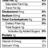 Pirate’s Booty Aged White Cheddar Cheese Puffs, Gluten Free, Kids Snacks, 0.5 Ounce (Pack of 24)