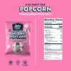 Lesser Evil – Buddha Bowl Organic Popcorn Himalayan Pink – 0.46 Ounce (Pack of 8)