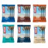 CLIF BAR - Variety Pack - 6 Flavors - Made with Organic Oats - Energy Bars - Non-GMO - Plant...