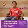 Annie’s Organic Bees, Bugs, and Butterflies Fruit Flavored Snacks, Easter Basket Stuffers, 10…