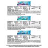 CLIF Kid Zbar and Zbar Protein – Variety Pack – Whole Grain Snack Bars – Made with Organic Oats…