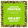 Wonderful Pistachios No Shells, Roasted & Salted Nuts, 0.75 Ounce Bag (Pack of 9), Protein…