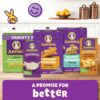 Annie’s Organic Fruit Tape, Easter Basket Stuffers, Swirly Strawberry and Bendy Berry Flavors,…