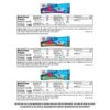 CLIF Kid Zbar and Zbar Protein – Variety Pack – Whole Grain Snack Bars – Made with Organic Oats…