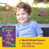 Annie’s Organic Chocolate Chip Cookie Bites, 10 Pouches, 10.5 oz