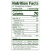 Black Forest Organic Gummy Bears Candy, 0.8 Ounce Pouches (65 Count)
