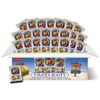 Pirate's Booty Aged White Cheddar Cheese Puffs, Gluten Free, Kids Snacks, 0.5 Ounce (Pack of 24)