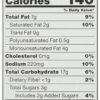 365 by Whole Foods Market, Organic Mini Cheese Sandwich Crackers 8 Count, 1 Ounce
