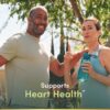 Nature’s Bounty Fish Oil, Supports Heart Health, 2400mg, Coated Softgels, 90 Ct.