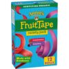 Annie's Organic Fruit Tape, Easter Basket Stuffers, Swirly Strawberry and Bendy Berry Flavors,...