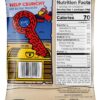 Pirate’s Booty Aged White Cheddar Cheese Puffs, Gluten Free, Kids Snacks, 0.5 Ounce (Pack of 24)