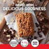 CLIF BAR – Variety Pack – 6 Flavors – Made with Organic Oats – Energy Bars – Non-GMO – Plant…