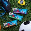 CLIF Kid Zbar and Zbar Protein – Variety Pack – Whole Grain Snack Bars – Made with Organic Oats…