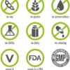 NATURELO Mens Multivitamins – One Daily Multivitamin for Men with Vitamins, Minerals & Organic…