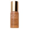 KORA Organics Noni Radiant Hydrating Under Eye Oil Roller, Smooth & Tone, Certified Organic,...