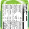 NATURELO Mens Multivitamins – One Daily Multivitamin for Men with Vitamins, Minerals & Organic…