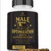 Ancestral Supplements Mofo, Supplements for Men, Support for Energy Levels and Overall Men's...