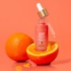 Pacifica Vitamin C Face Serum – Glow Baby Booster Facial Serum – Glycolic Acid Serum For Face -…