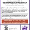 New Chapter Men’s Multivitamin for Immune, Stress, Heart + Energy Support with Fermented…