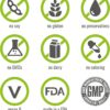 NATURELO Mens Multivitamins for Men 50+ – One Daily Multivitamin for Men with Vitamins, Minerals…