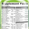 NATURELO Mens Multivitamins for Men 50+ – One Daily Multivitamin for Men with Vitamins, Minerals…
