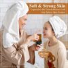 Organic Grass-Fed Beef Tallow Balm with Raw Honey – Moisturizing Cream for Soft, Smooth Skin -…