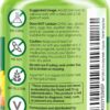 NATURELO Mens Multivitamins for Men 50+ – One Daily Multivitamin for Men with Vitamins, Minerals…