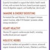 New Chapter Men’s Multivitamin for Immune, Stress, Heart + Energy Support with Fermented…
