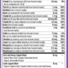New Chapter Men’s Multivitamin for Immune, Stress, Heart + Energy Support with Fermented…