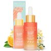 Pacifica Vitamin C Face Serum - Glow Baby Booster Facial Serum - Glycolic Acid Serum For Face -...