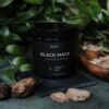 ELMNT 40,000mg 40x Strength Organic Black Maca Root + Ashwagandha – #1 Highest Potency Black…