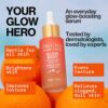 Pacifica Vitamin C Face Serum – Glow Baby Booster Facial Serum – Glycolic Acid Serum For Face -…