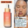 Pacifica Vitamin C Face Serum – Glow Baby Booster Facial Serum – Glycolic Acid Serum For Face -…